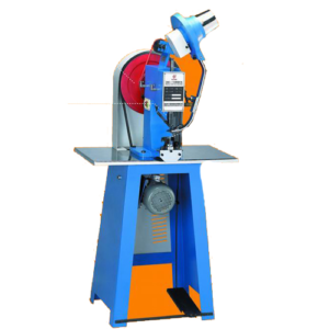 Shank Rivetting