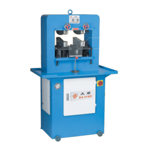 Insole Moulding Machine DS-606