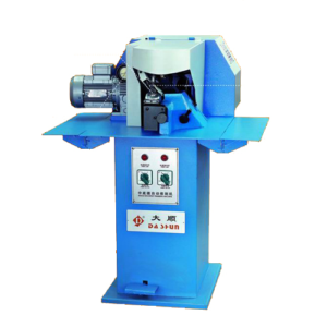 Automatic Insole Trimming DS-703A