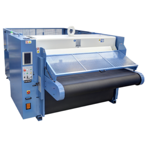 Automatic Conveyor Type Cutting Machine
