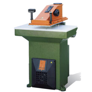 Swing Arm Cutting Machine