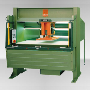 Travelling Head Press