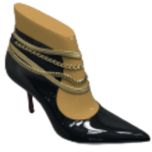 Shoemaster Design