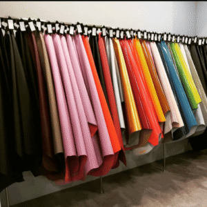 Sirp Leather