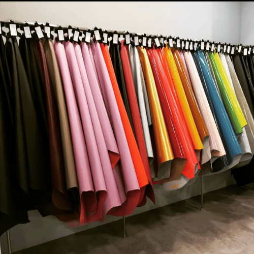Sirp Leather