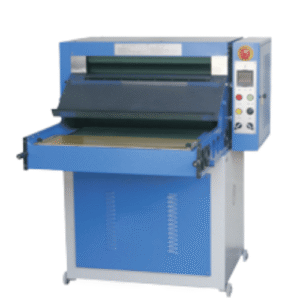 Fusing Machine