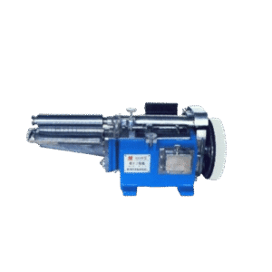 Rubber Based Gluing Machine