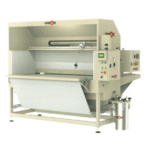 Water / Latex Based Gluing Machine