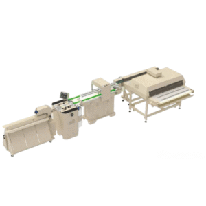 Automatic Finishing Line