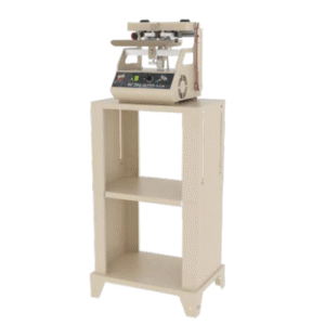 Double Edge Inking Machine (Horizontal)