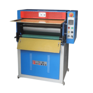 Lining Ironing Machine (Fusing)