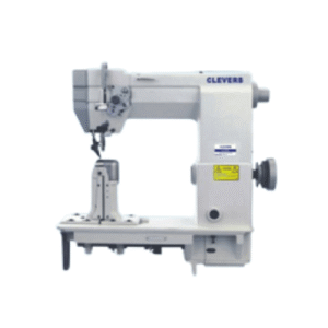 Post Bed Stitching Machine