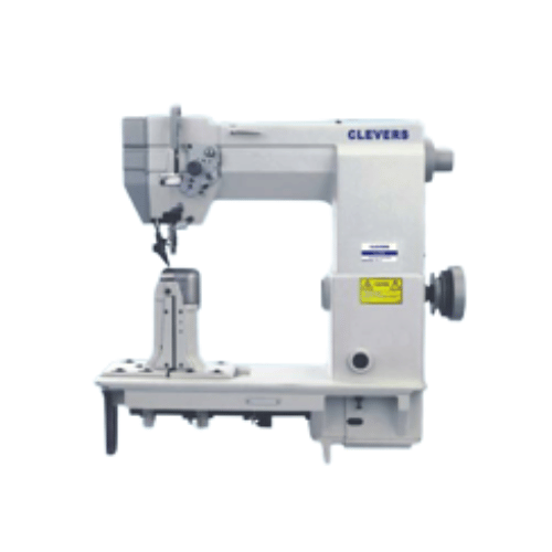 Post Bed Stitching Machine