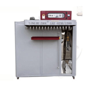 Vertical Drying Machine