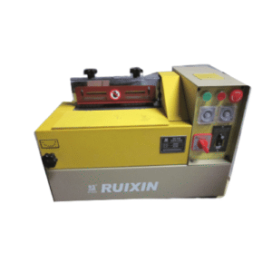 Roller Type Hot Melt Machine