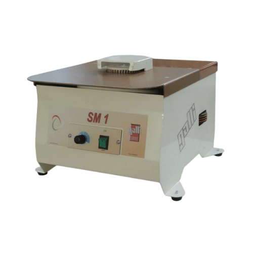 Buffing and Polishing Machine