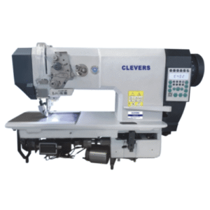 Computerized Flat Bed Stitching Machine