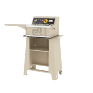 Belt Hole Coloring Machine