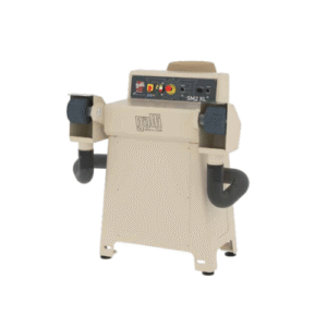 Buffing and Polishing Machine