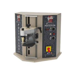 Edge Inking Machine