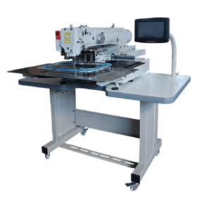 Computerized Pattern Sewing Machine