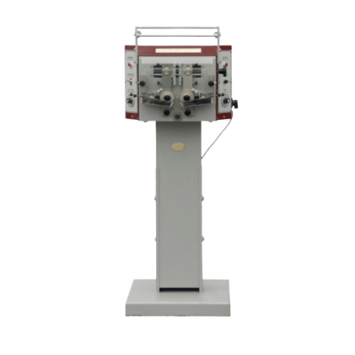 Edge Inking Vertical Machine