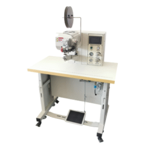 Seam Pressing and Taping