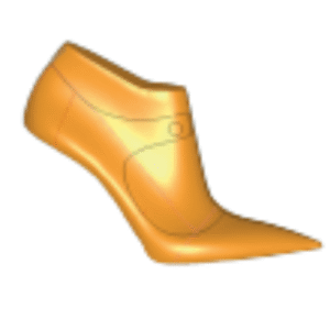 Shoemaster Engineer
