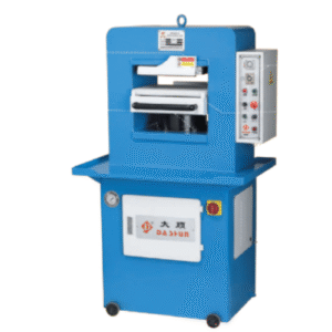 Embossing Machine