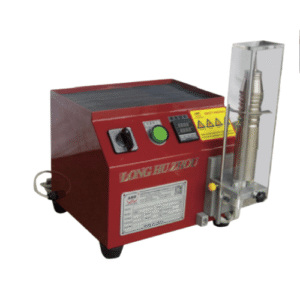 Side Ironing Machine/Heat Slickening Machine