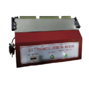 Folding and Creasing Machine