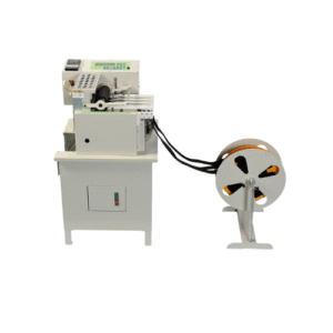 Zipper Cutting Machine