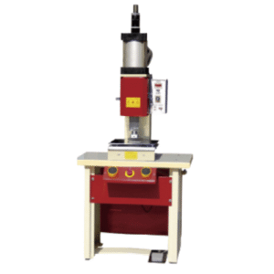 Pneumatic Metal Letter Punching Machine