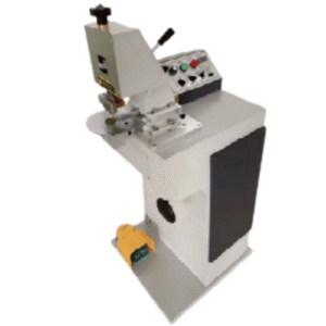 Pressing Machine W/O Heat
