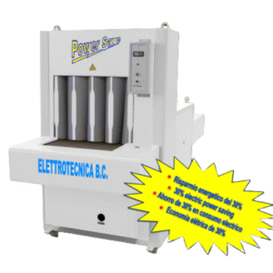 Heat Setter