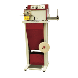 Hot Melt Piping Machine