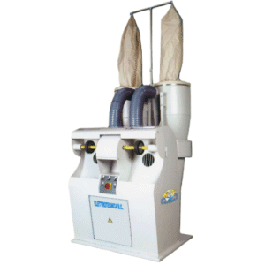 Buffing Machine
