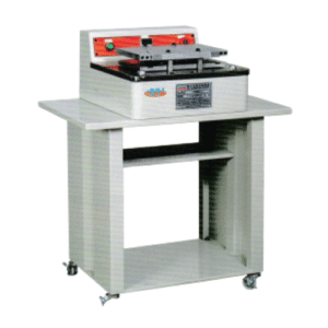 Rope Handle Forming Machine