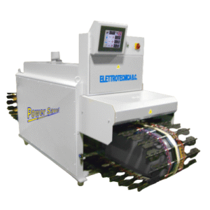Dryer Reactivator