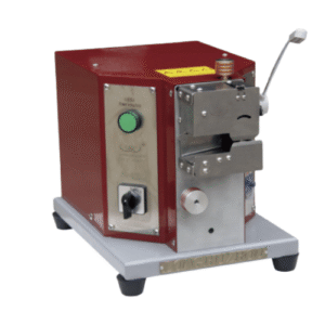 Rope Handle Trimming Machine