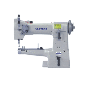 Flat Bed Single Needle Sewing Machine