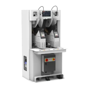 3D Crimping Machine