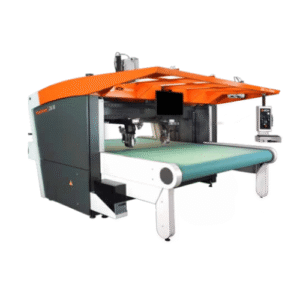 Dieless Cutting Machine