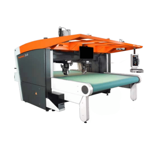Dieless Cutting Machine