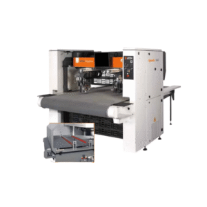 Dieless Cutting Machine