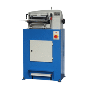 Strap Cutting