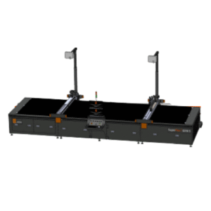 Dieless Cutting Machine