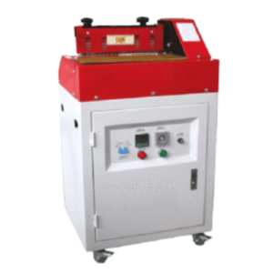 Hot Melt Roller Type