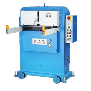Embossing Machine