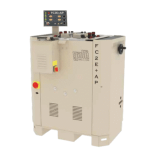 Milling and Polishing Machine